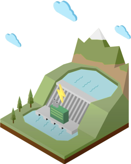 Hydro Plants