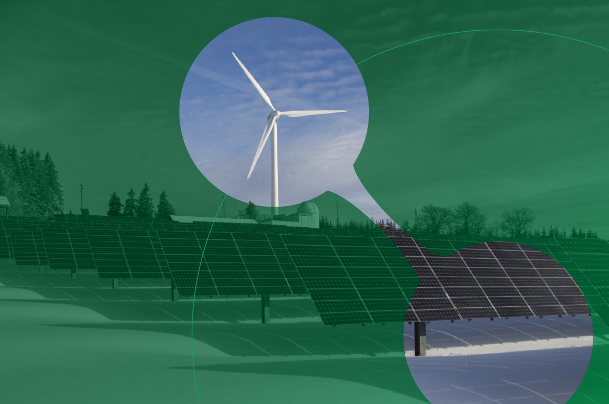 Green Hydrogen for a greener planet