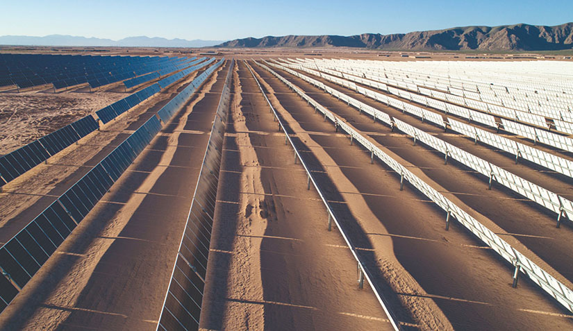 Powering your mine ahead with renewable energy