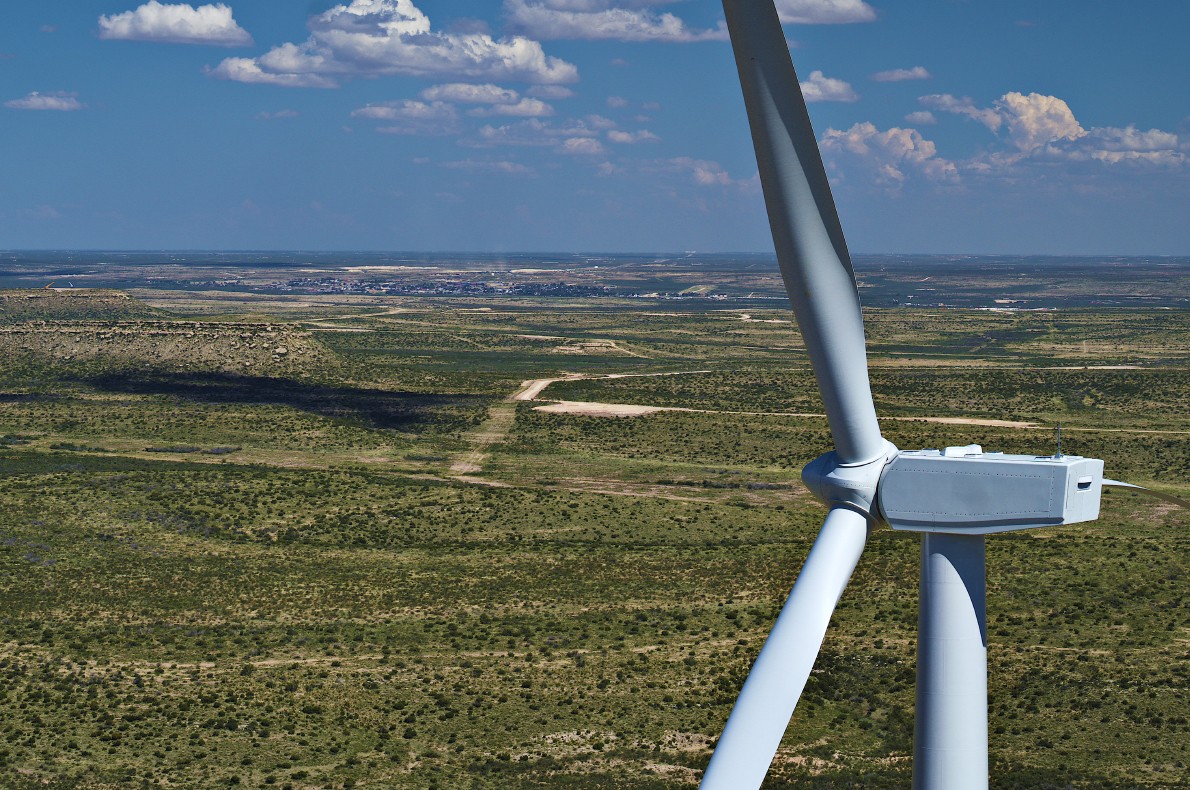 Think renewable, act sustainable